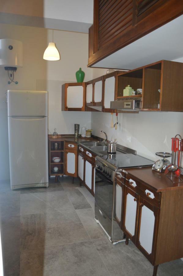 Casa vacanze A Casa Di Gabriele Palermo